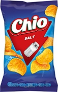 Chio Chips Sós 130 g